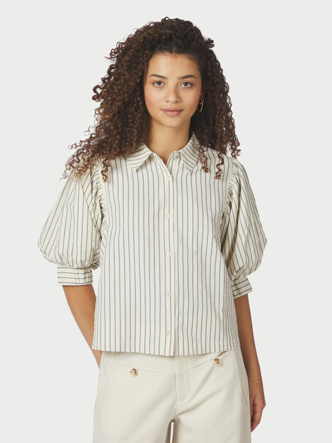 ETTA SLIM STRIPE