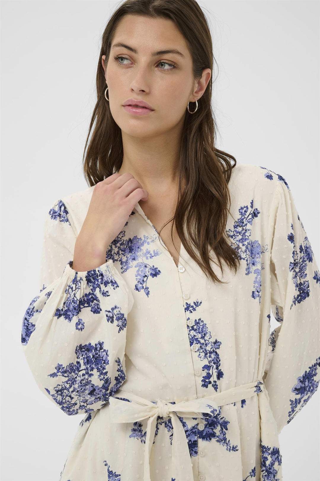 Avira Dress