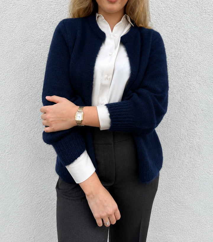 Julie Cardigan