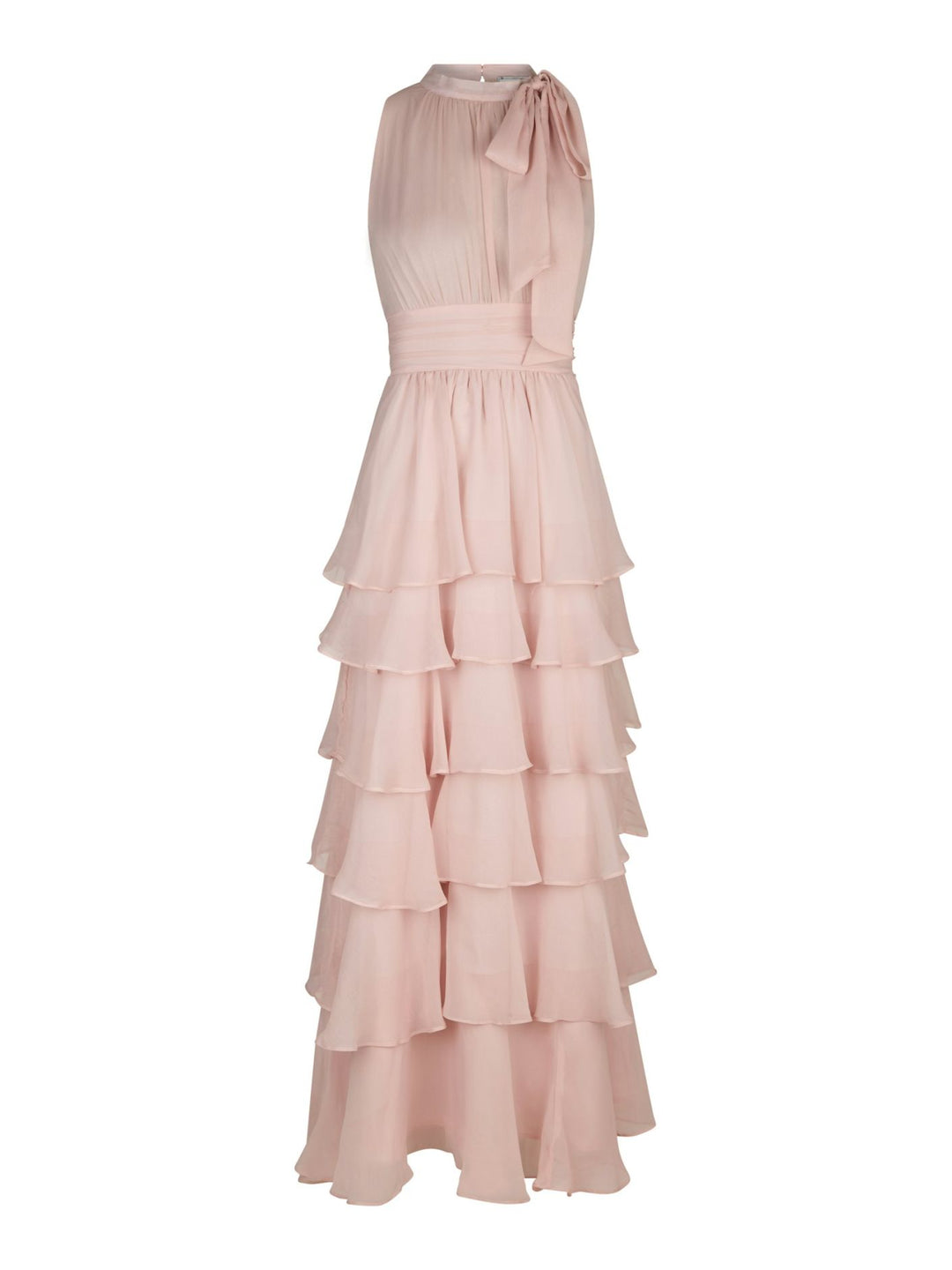 Marli Solid Chiffon