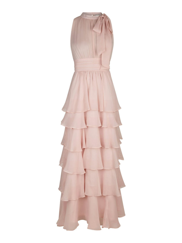 Marli Solid Chiffon