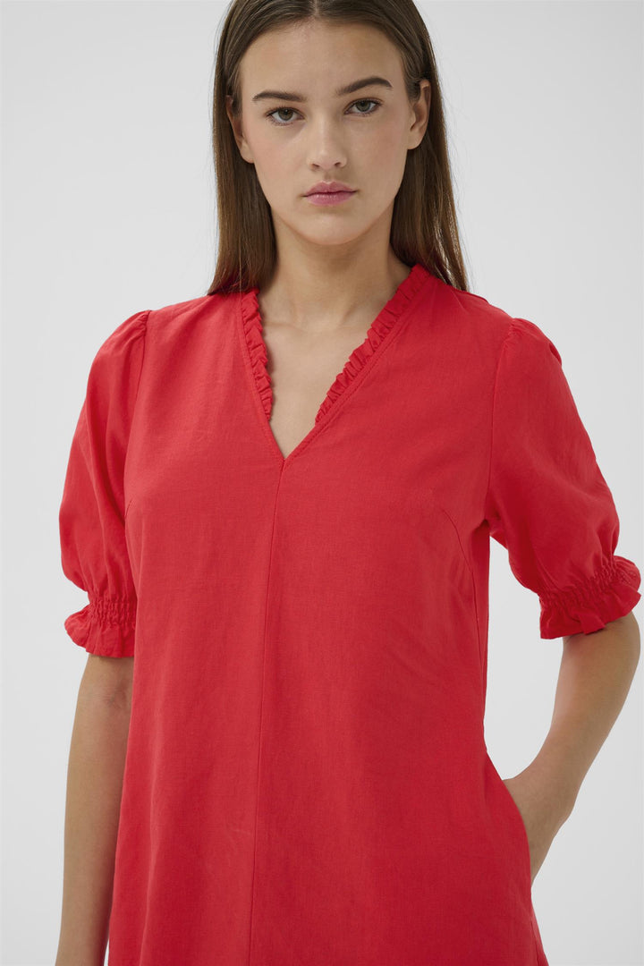 Edith Rigitta Dress