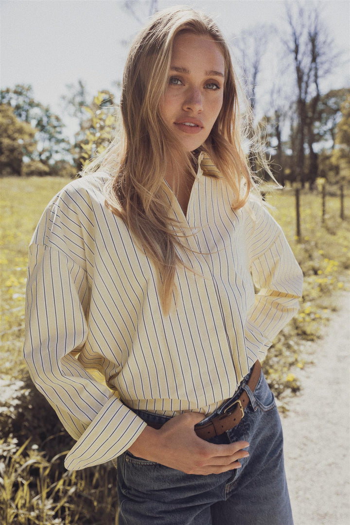 Nell Shirt