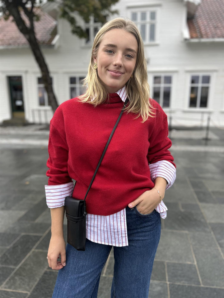 Abigail Knit