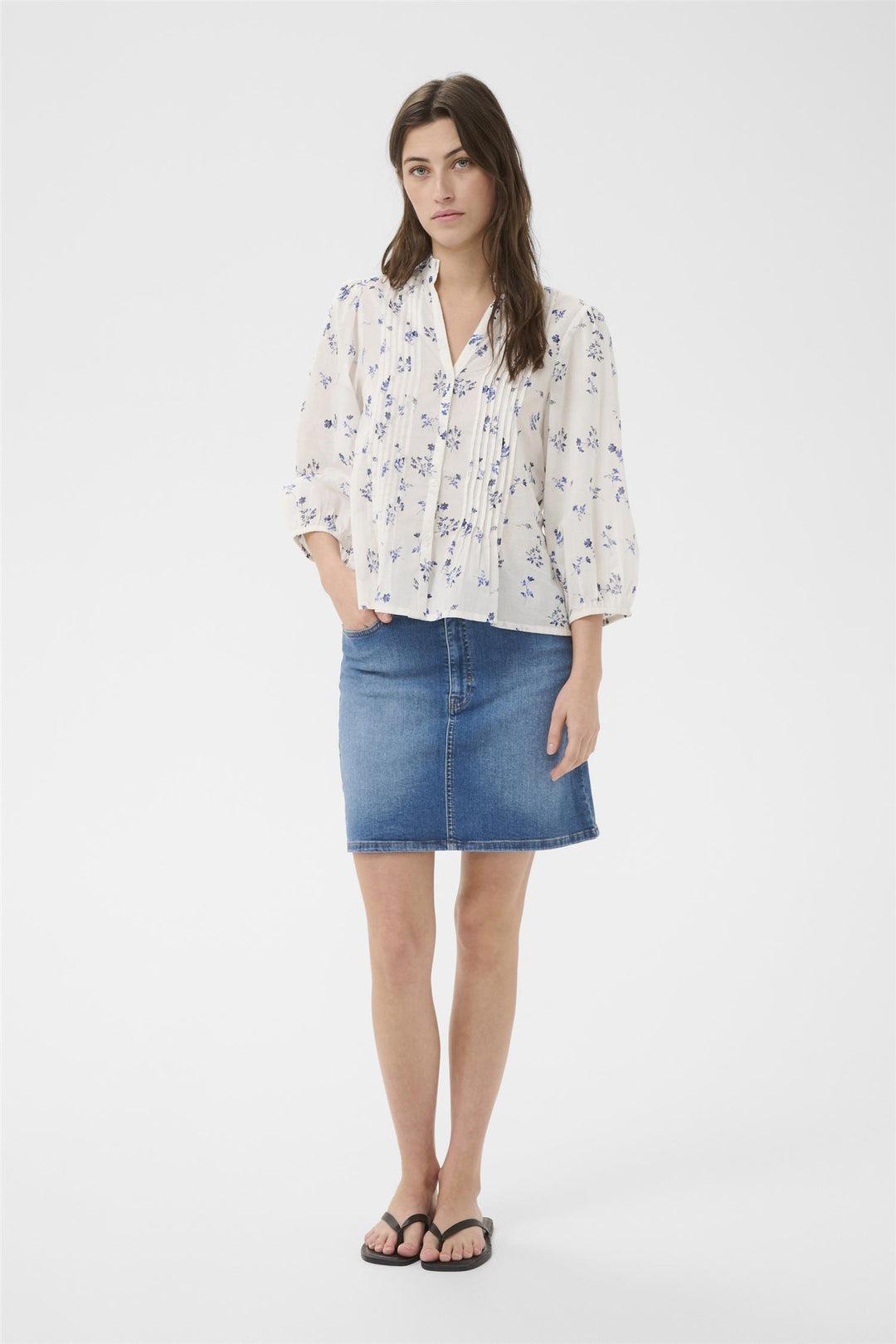 Brith Blouse