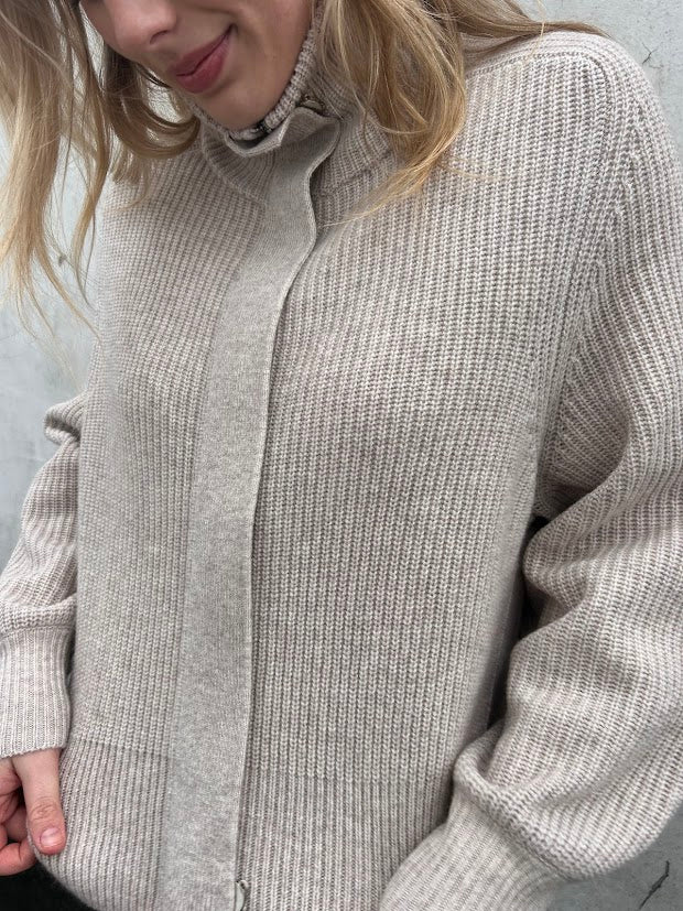 Hermine Cardigan