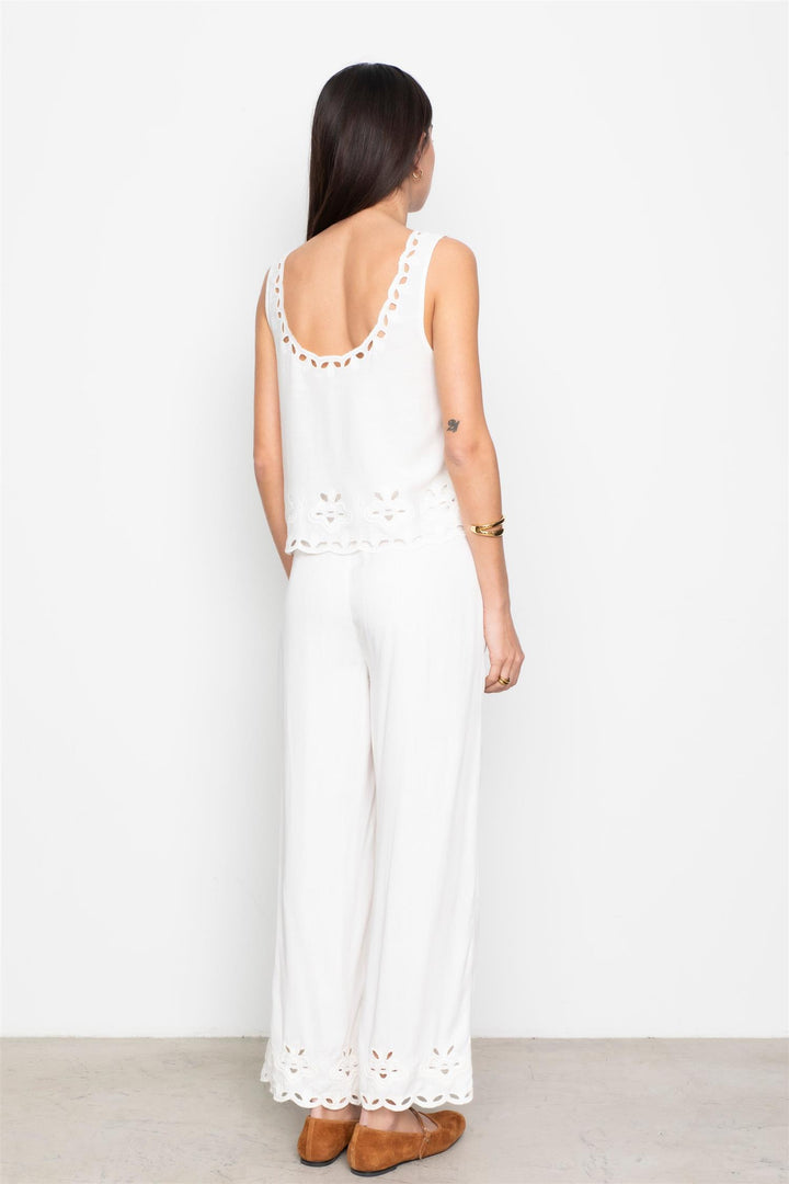 Everly Trouser