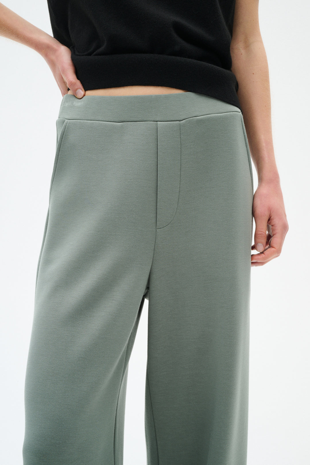 Gincette Pant