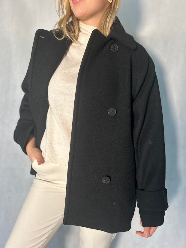 Thora Minona Coat
