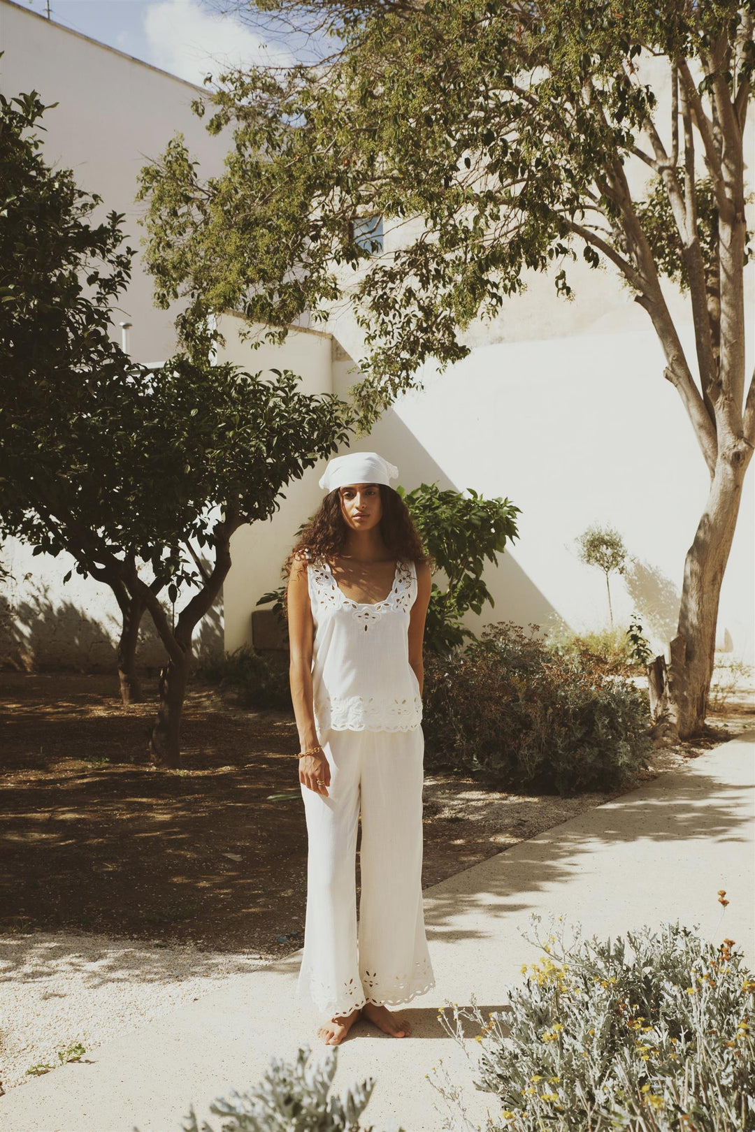Everly Trouser
