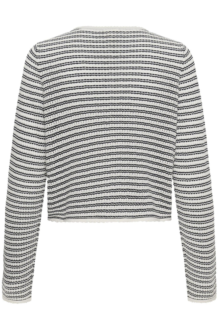 Rosefina Cardigan