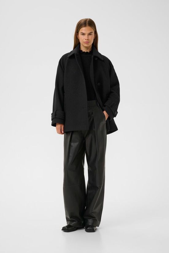 Thora Minona Coat