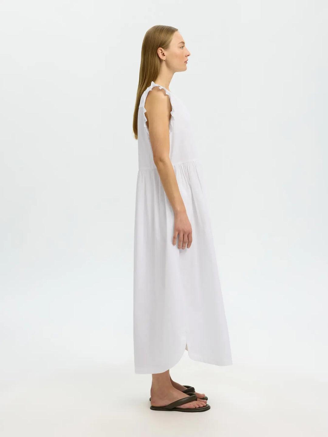 Blair Ida Regular Long Dress