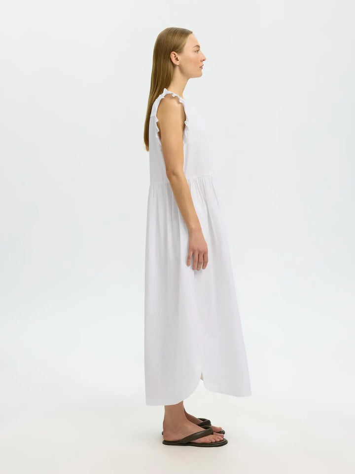 Blair Ida Regular Long Dress
