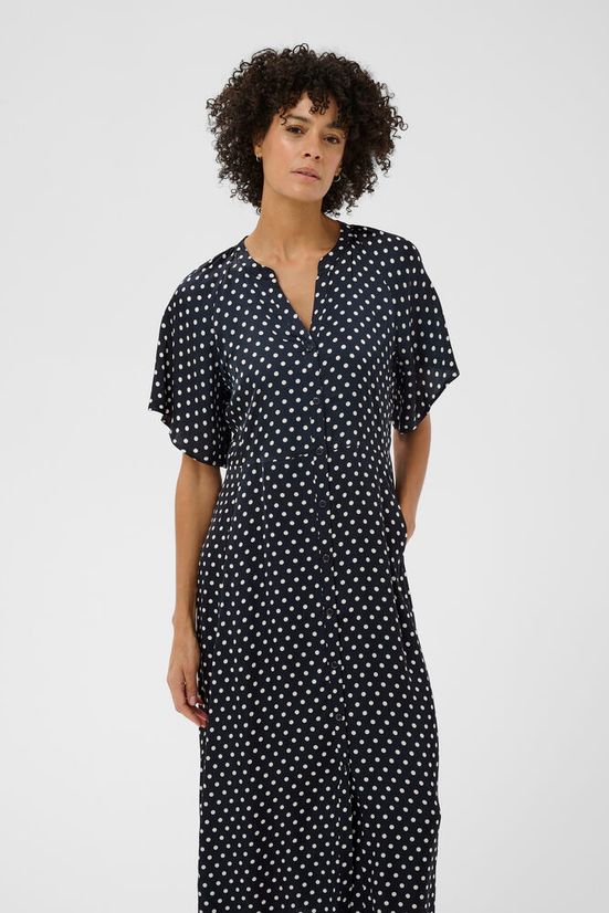 Alaja Dress