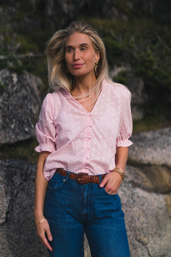 Eivor 2/4 Shirt