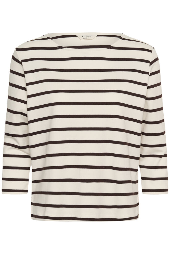 Nela TS mole stripe