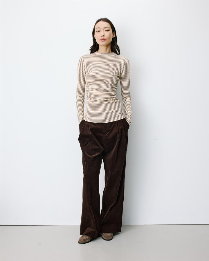 Aralee LS t-shirt sabile