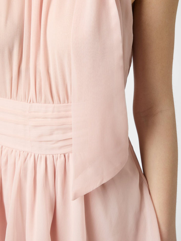 Marli Solid Chiffon
