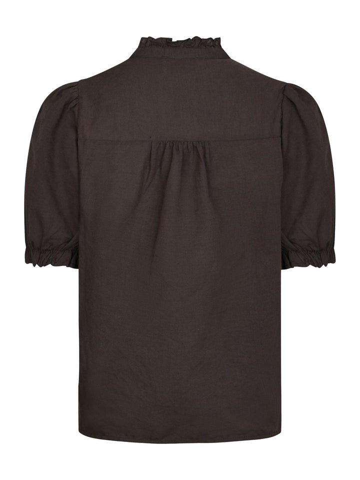 Odesa Linen blouse