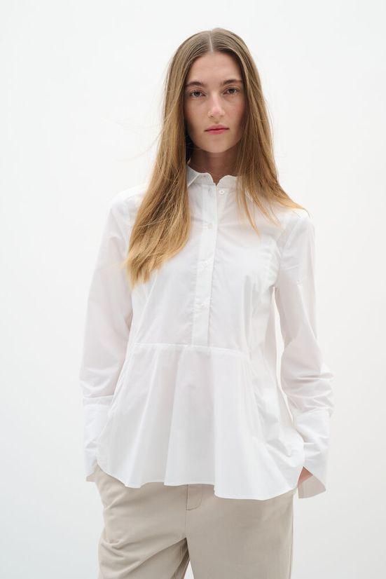 Atlas Fitted Shirt