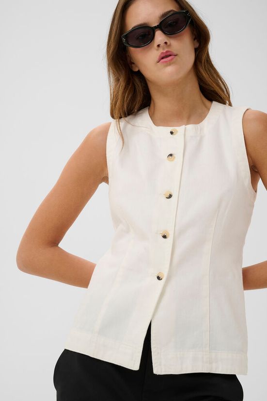 Elly Waistcoat