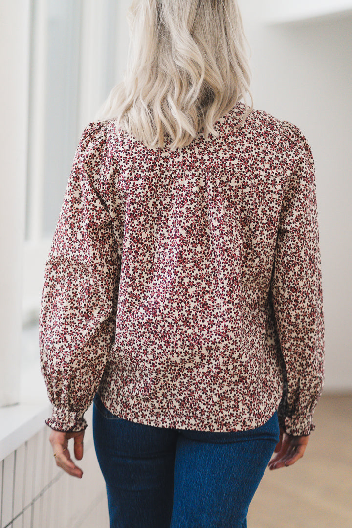 Maja Shirt AOP