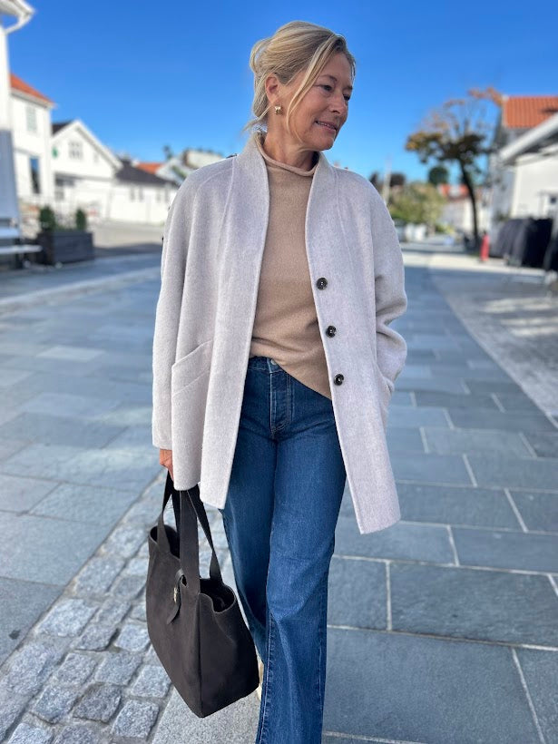 Magaret Jacket
