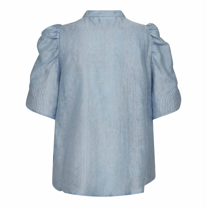 Sisu V-blouse