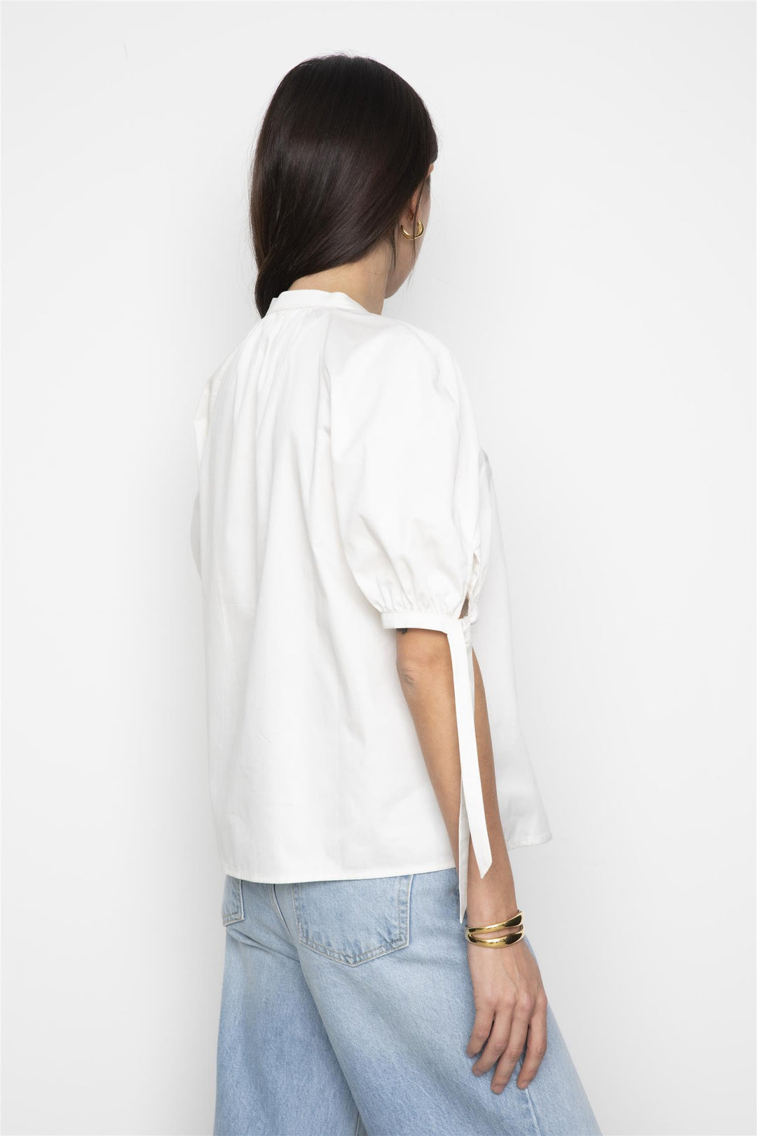 Liza Blouse