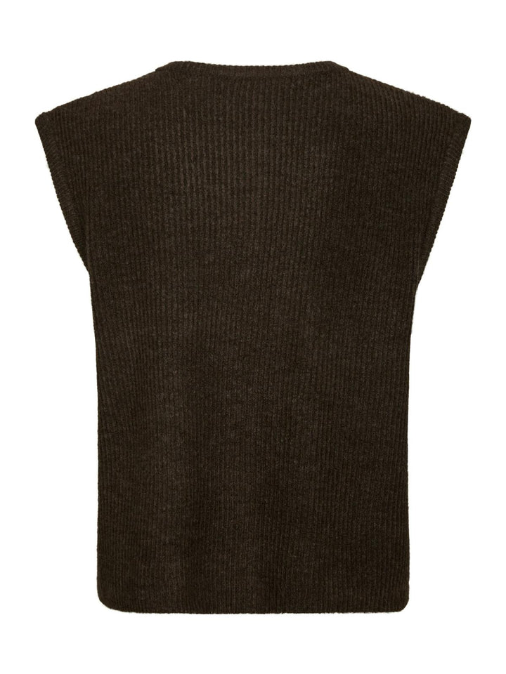 Everest knit vest