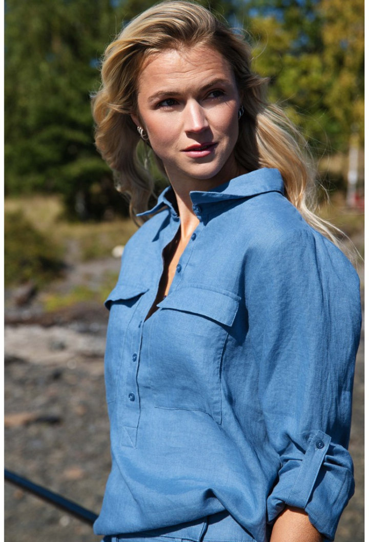 Libby Shirt