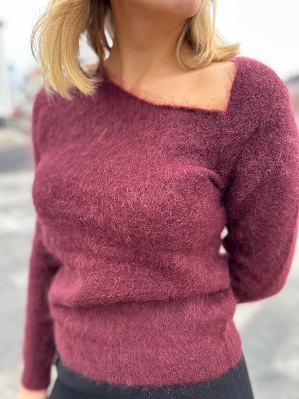 Aurora Knit