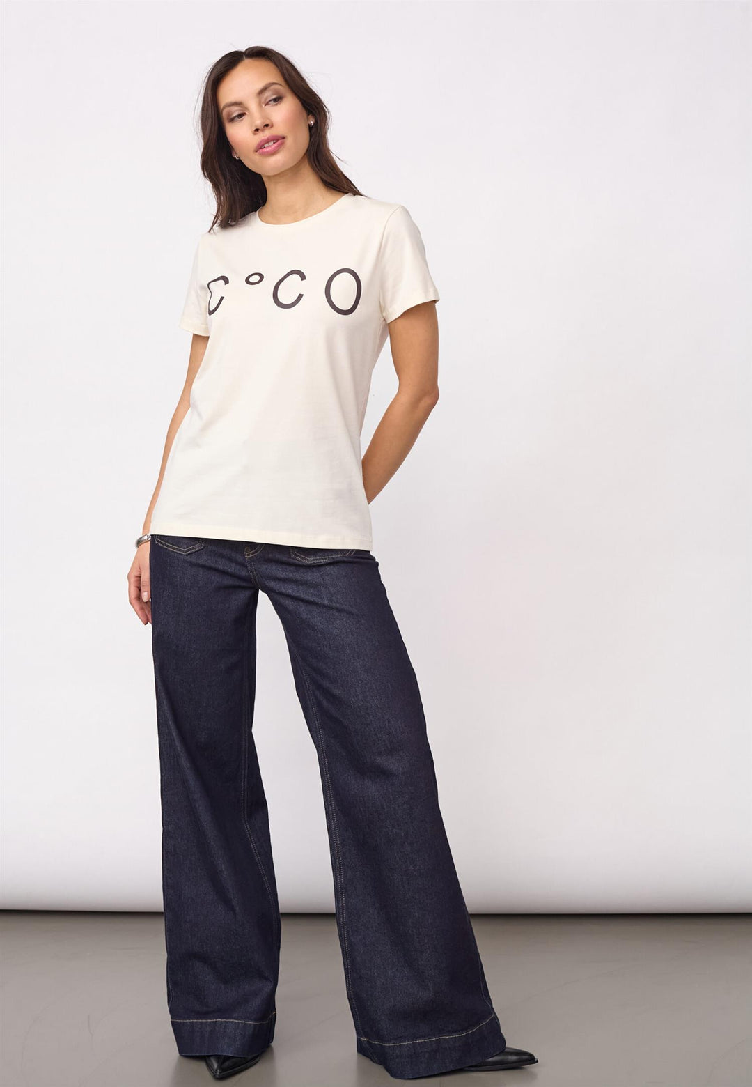 signature new tee pearl