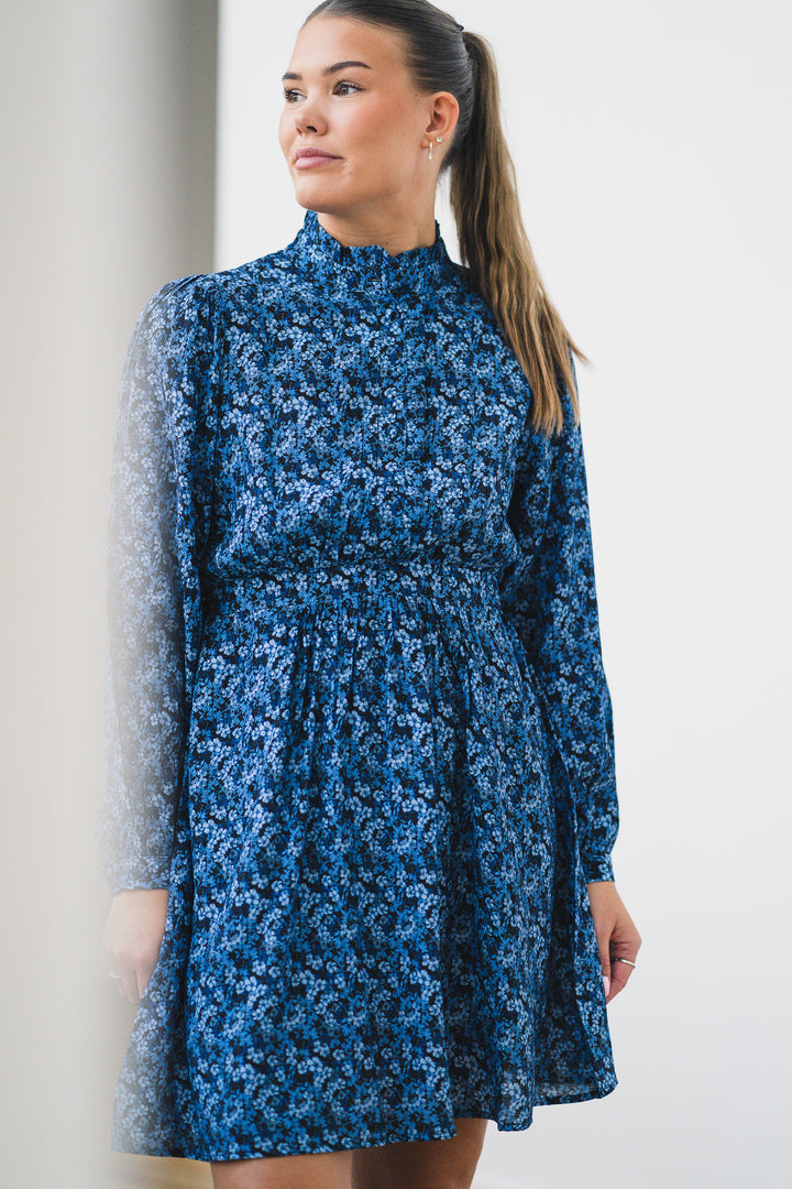 Astrid Dress AOP