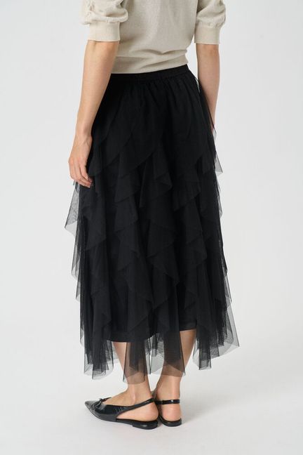Svanhild skirt