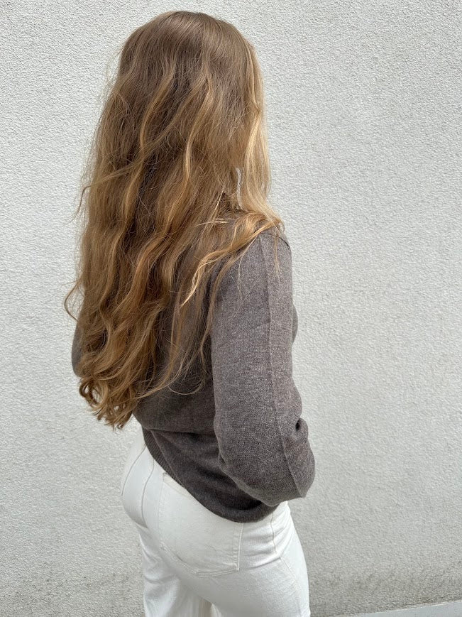 Martine genser mole