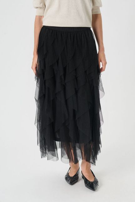 Svanhild skirt