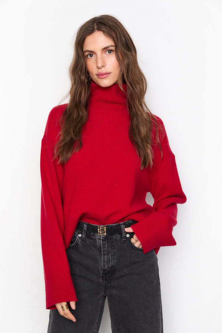 Abigail Knit