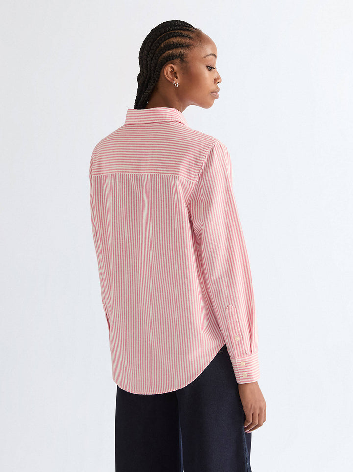 One Pocket Shirt
