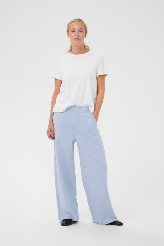Gincette Melange Pants