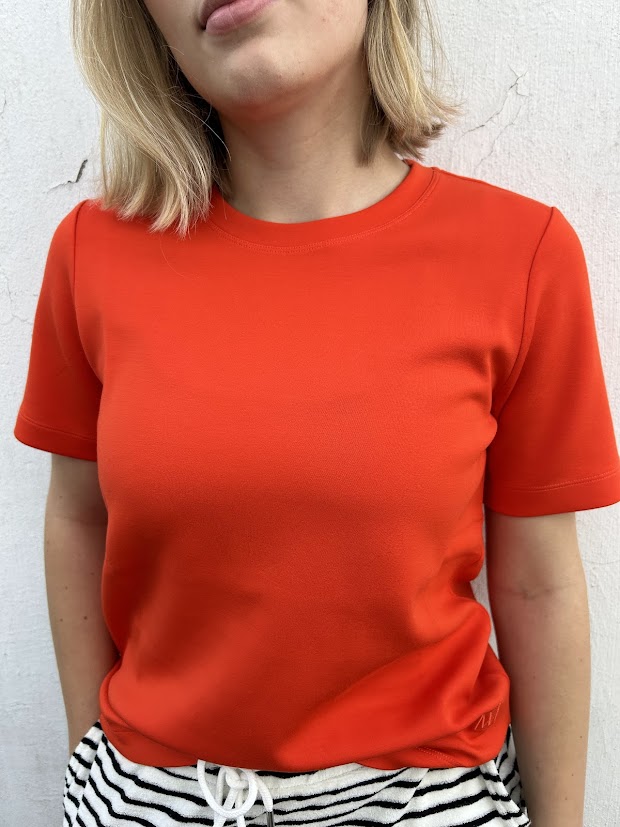 Vincent Karmen t-shirt