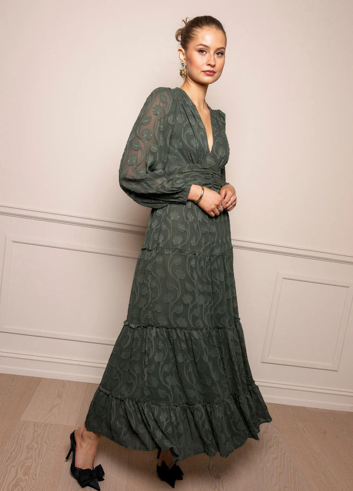 Noor Maxi Dress