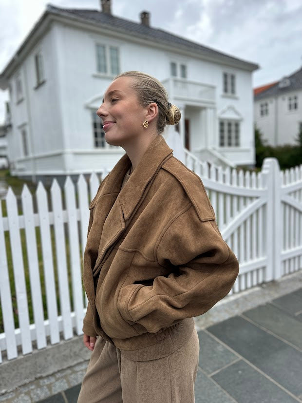 Giacca Jacket