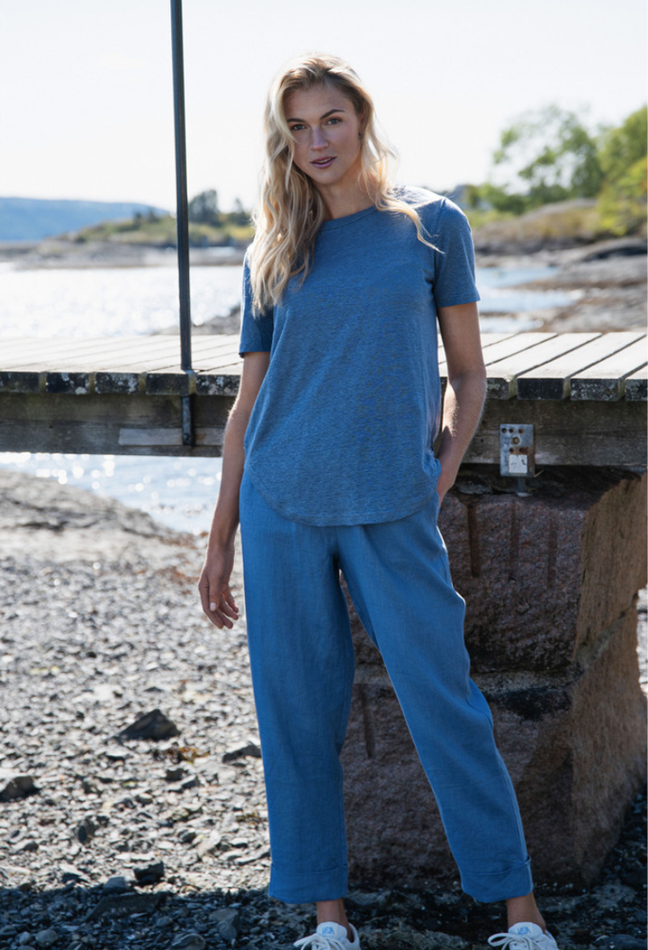 Lucien Pants