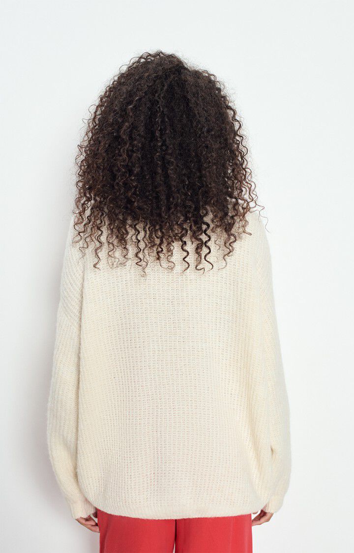 east cardigan pearl melange