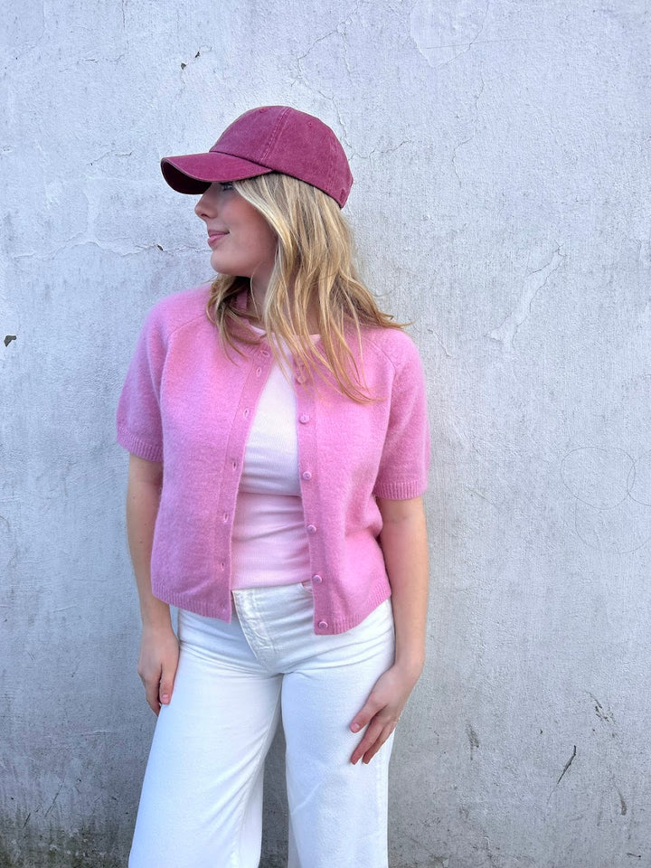 Anisha Cardigan