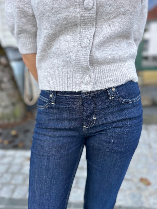 Flap Pocket Jessica