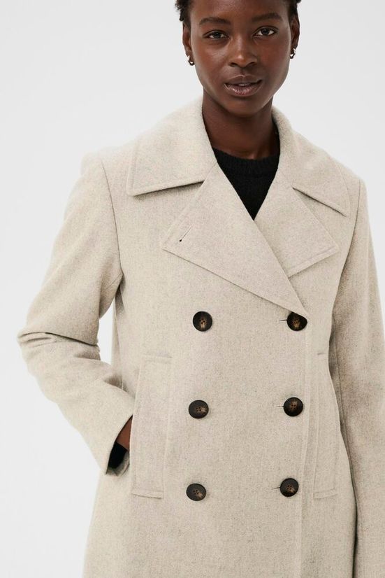Satina Jacket