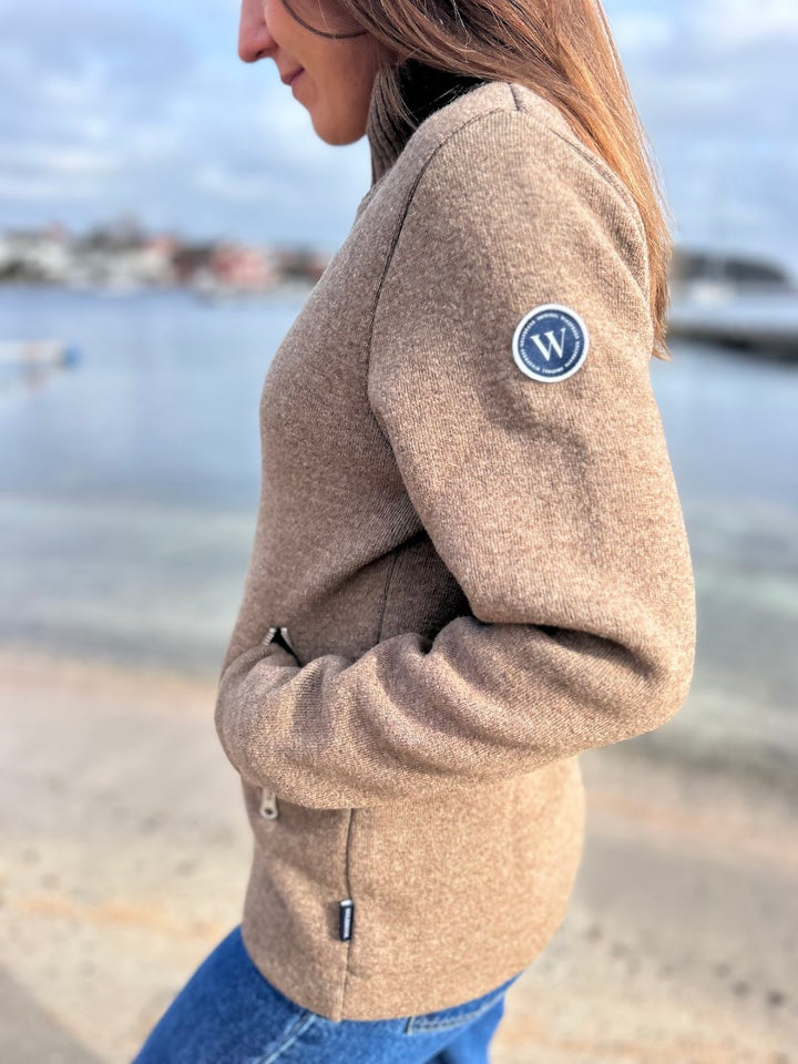 Claire Fullzip